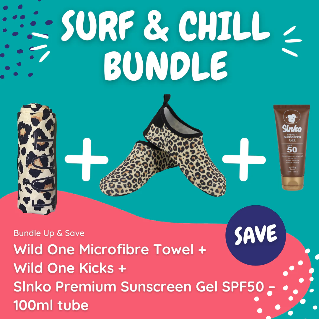 Surf & Chill Bundles